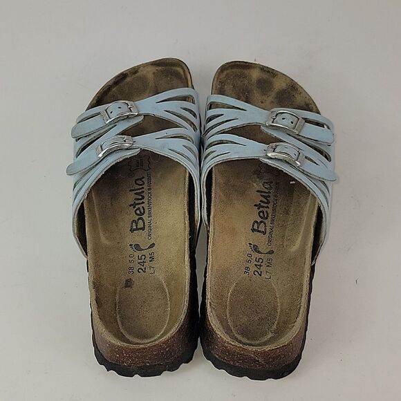 Birkenstock Betula Granada Women's Sandals - Picture 10 of 14